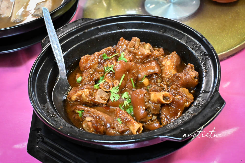 【吉隆坡美食】興記肉骨茶甲洞大街 ，必吃乾肉骨茶、黃酒蝦，跟著 Fun Asia Go 朝聖在地人氣名店