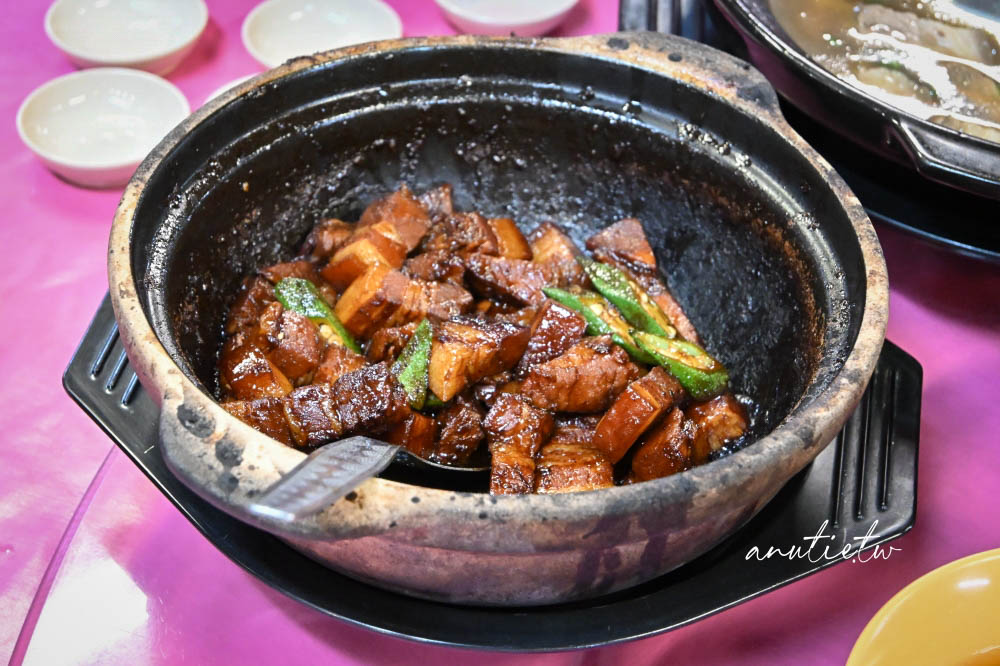 【吉隆坡美食】興記肉骨茶甲洞大街 ，必吃乾肉骨茶、黃酒蝦，跟著 Fun Asia Go 朝聖在地人氣名店