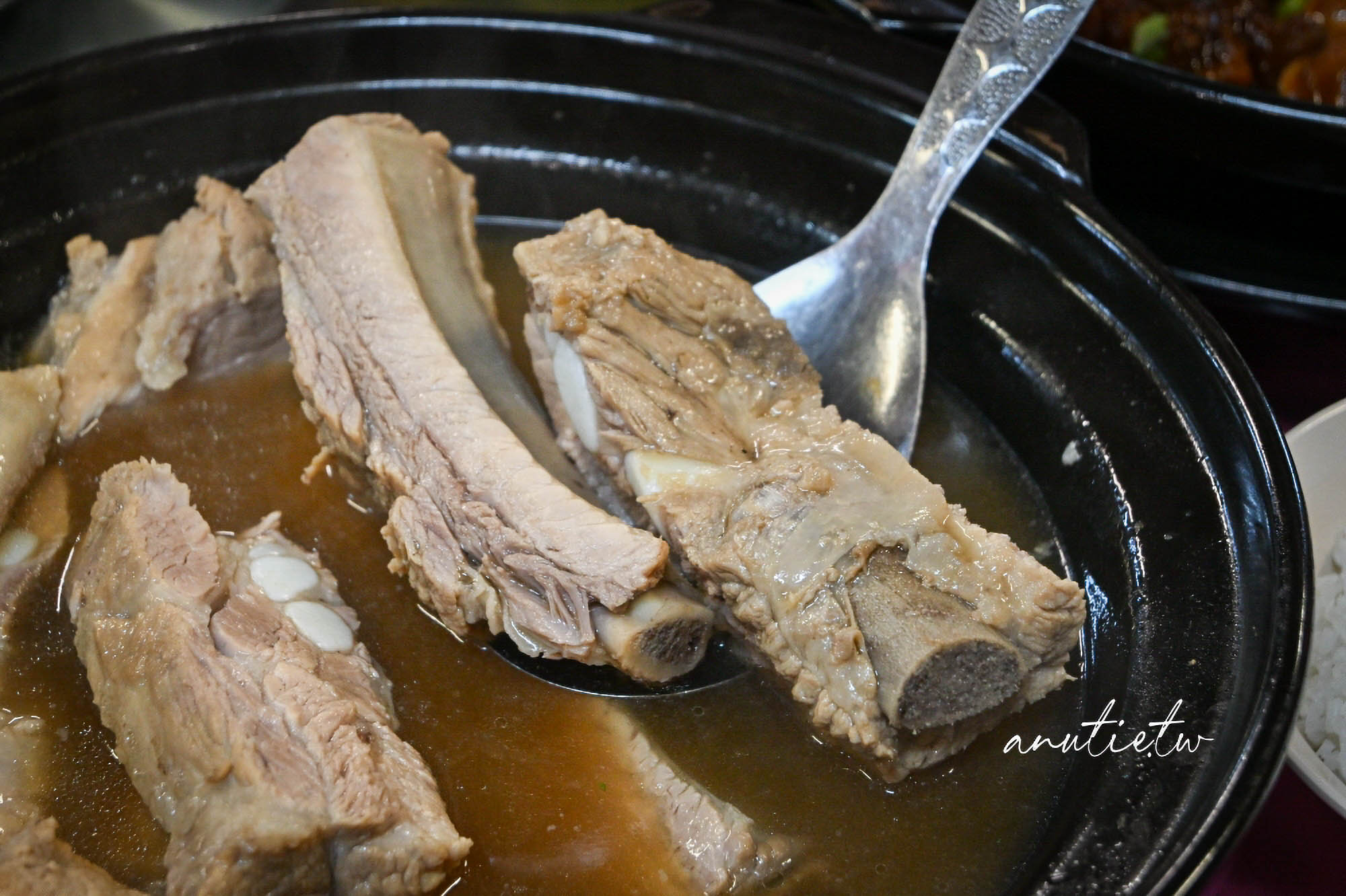 【吉隆坡美食】興記肉骨茶甲洞大街 ，必吃乾肉骨茶、黃酒蝦，跟著 Fun Asia Go 朝聖在地人氣名店
