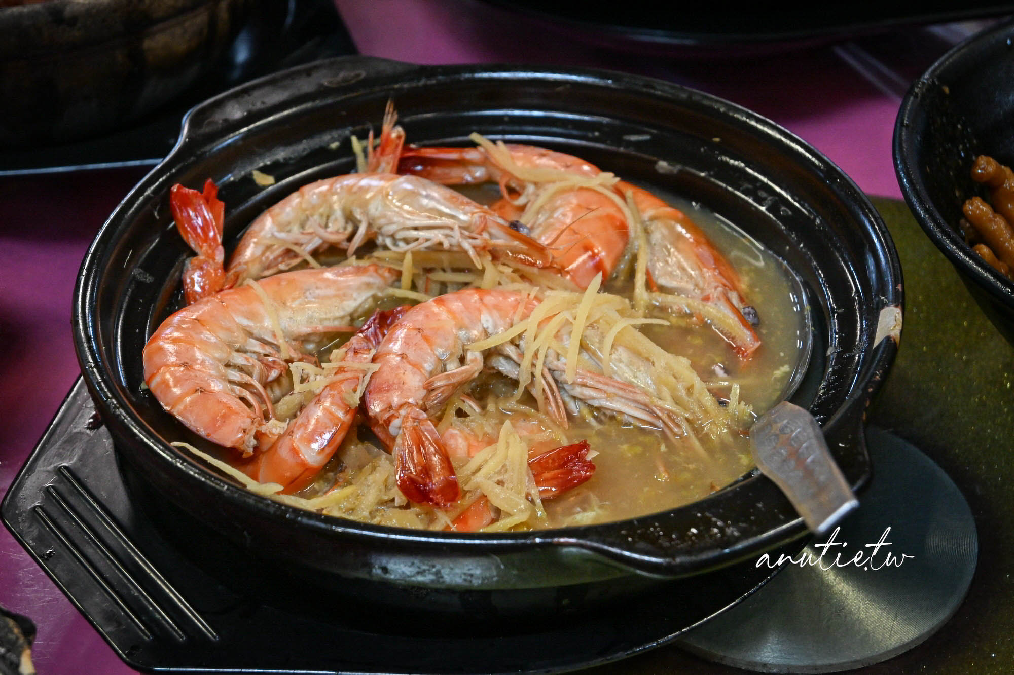 【吉隆坡美食】興記肉骨茶甲洞大街 ，必吃乾肉骨茶、黃酒蝦，跟著 Fun Asia Go 朝聖在地人氣名店