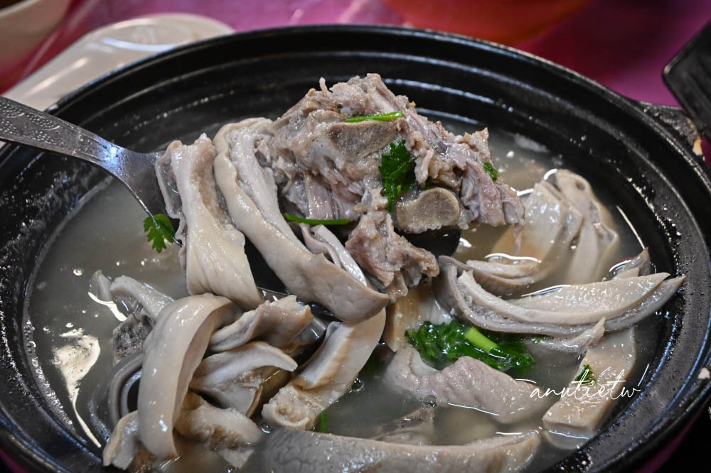 【吉隆坡美食】興記肉骨茶甲洞大街 ，必吃乾肉骨茶、黃酒蝦，跟著 Fun Asia Go 朝聖在地人氣名店