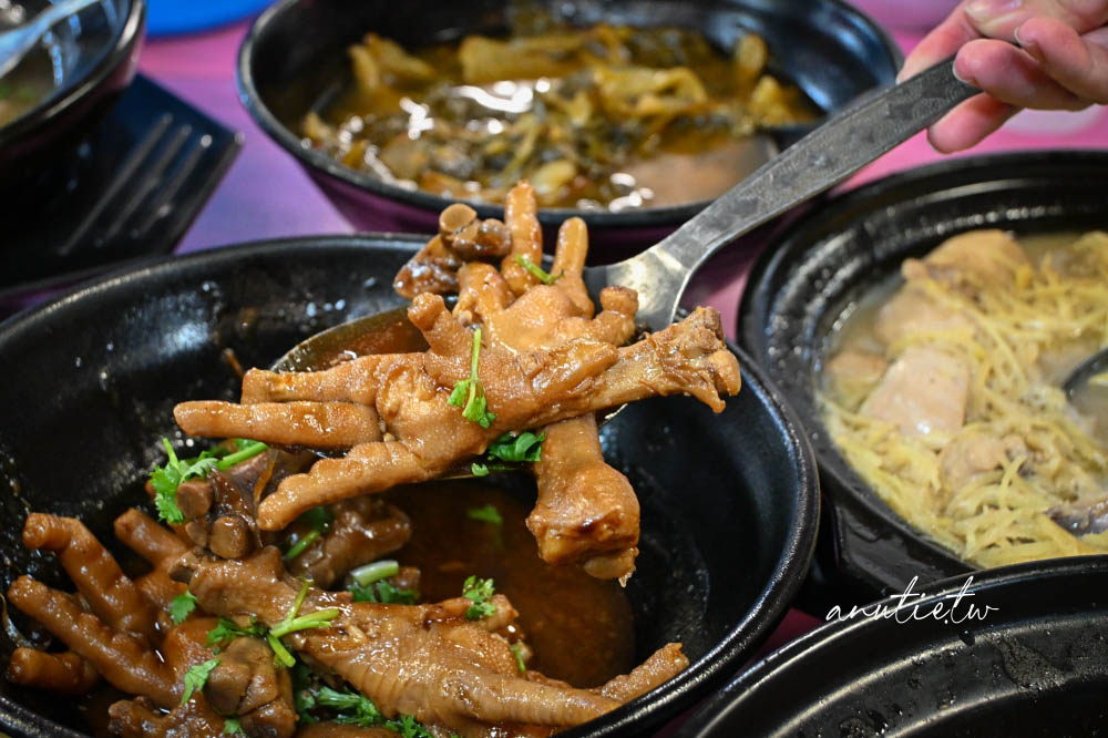 【吉隆坡美食】興記肉骨茶甲洞大街 ，必吃乾肉骨茶、黃酒蝦，跟著 Fun Asia Go 朝聖在地人氣名店
