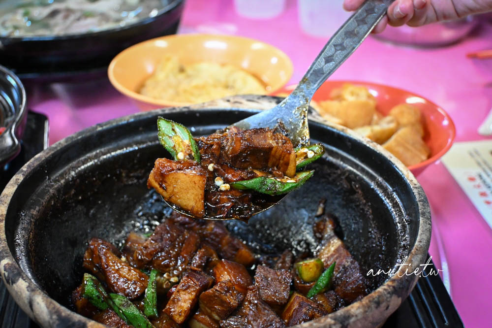 【吉隆坡美食】興記肉骨茶甲洞大街 ，必吃乾肉骨茶、黃酒蝦，跟著 Fun Asia Go 朝聖在地人氣名店
