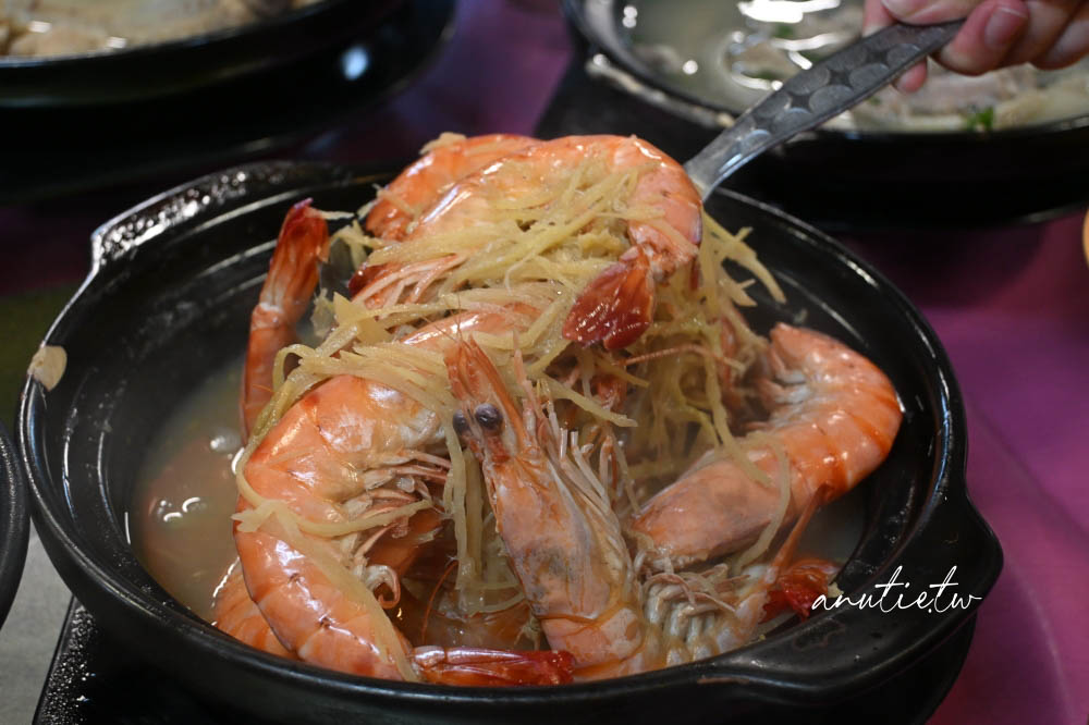 【吉隆坡美食】興記肉骨茶甲洞大街 ，必吃乾肉骨茶、黃酒蝦，跟著 Fun Asia Go 朝聖在地人氣名店