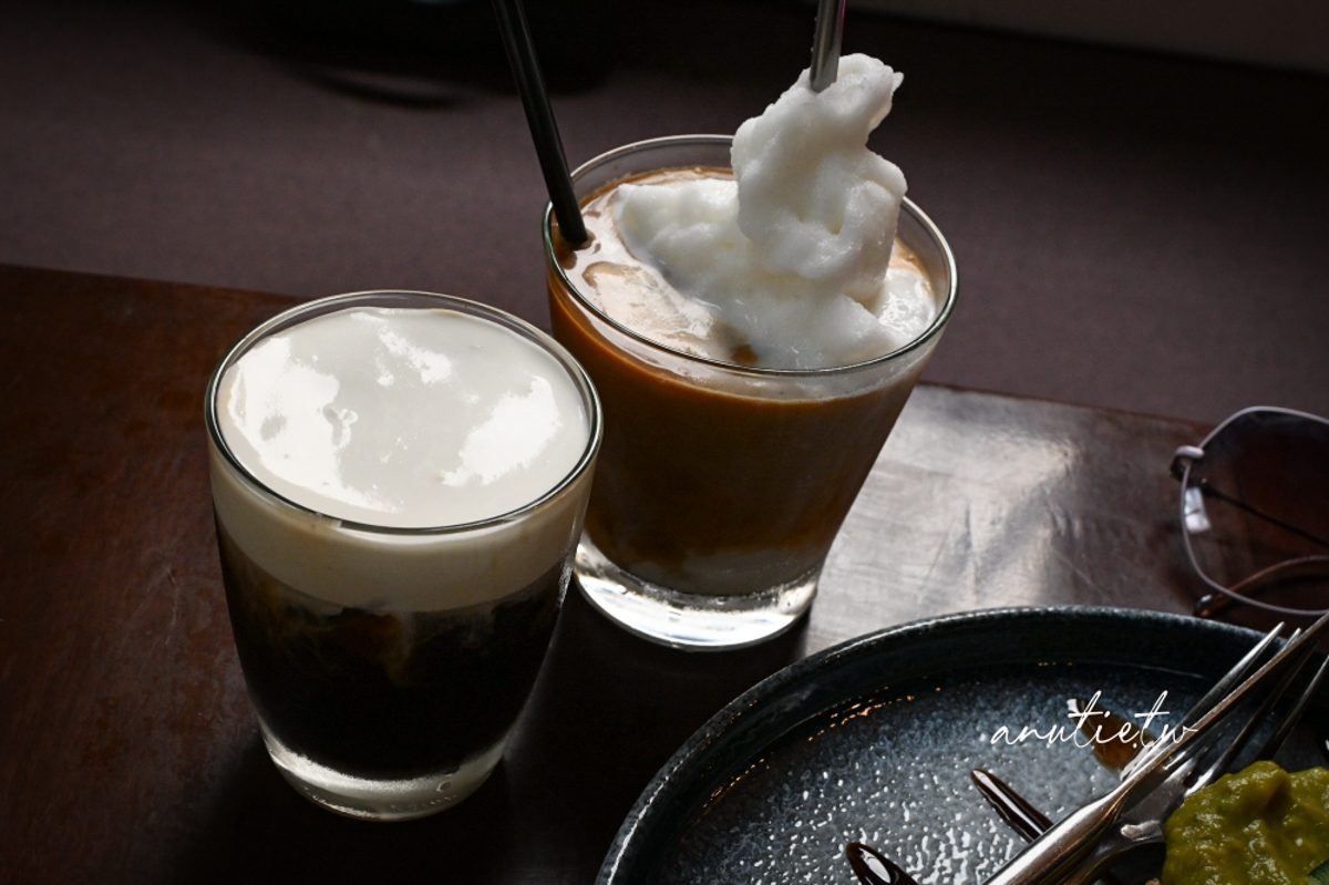 【河內早午餐推薦】Hanoi Coffee Station & Restaurant｜Google高評價河內咖啡廳，酪梨吐司必點，河內自由行美食推薦