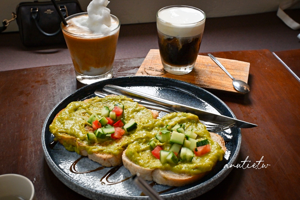 【河內早午餐推薦】Hanoi Coffee Station & Restaurant|Google高評價河內咖啡廳,酪梨吐司必點,河內自由行美食推薦 - 第15張圖 【河內早午餐推薦】Hanoi Coffee Station & Restaurant|Google高評價河內咖啡廳,酪梨吐司必點,河內自由行美食推薦