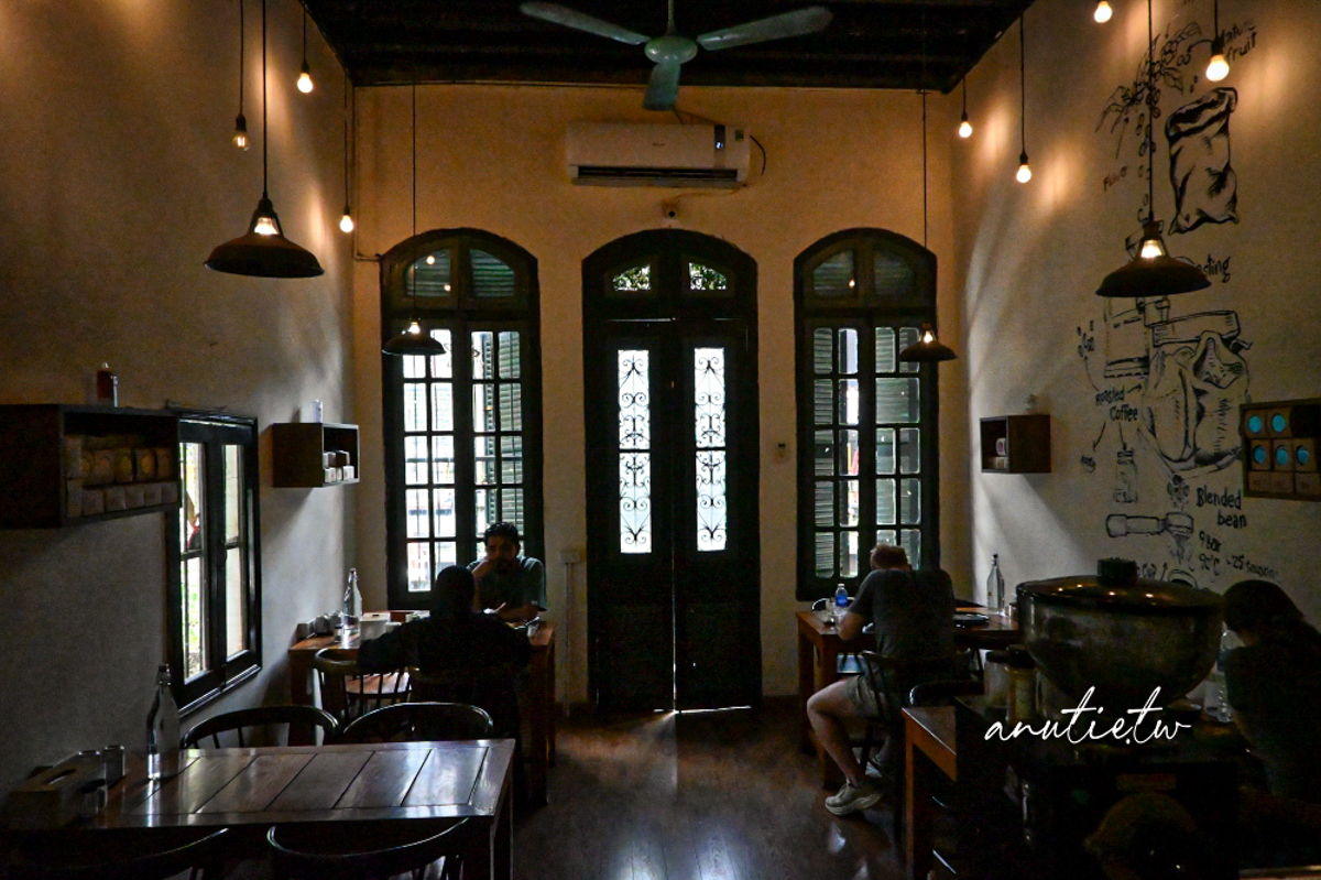 【河內早午餐推薦】Hanoi Coffee Station & Restaurant|Google高評價河內咖啡廳,酪梨吐司必點,河內自由行美食推薦 - 第6張圖 【河內早午餐推薦】Hanoi Coffee Station & Restaurant|Google高評價河內咖啡廳,酪梨吐司必點,河內自由行美食推薦