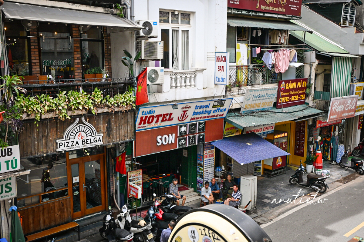 【河內早午餐推薦】Hanoi Coffee Station & Restaurant|Google高評價河內咖啡廳,酪梨吐司必點,河內自由行美食推薦 - 第10張圖 【河內早午餐推薦】Hanoi Coffee Station & Restaurant|Google高評價河內咖啡廳,酪梨吐司必點,河內自由行美食推薦