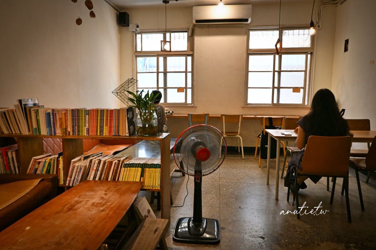 【台北】古亭站｜NUKI Coffee ，多年後二訪，麵包拼盤配湯品蛋沙拉超豐盛，焦糖布丁依舊超好吃！