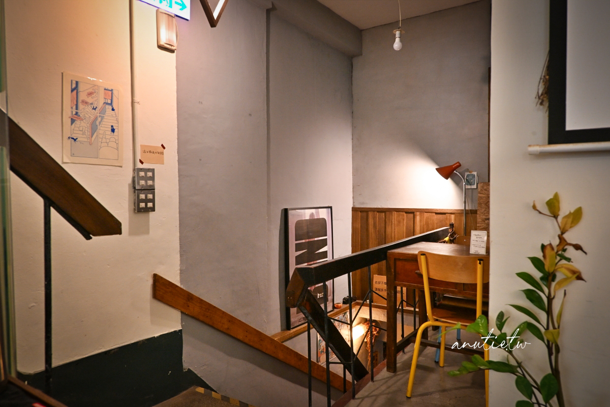 【台北】古亭站｜NUKI Coffee ，多年後二訪，麵包拼盤配湯品蛋沙拉超豐盛，焦糖布丁依舊超好吃！