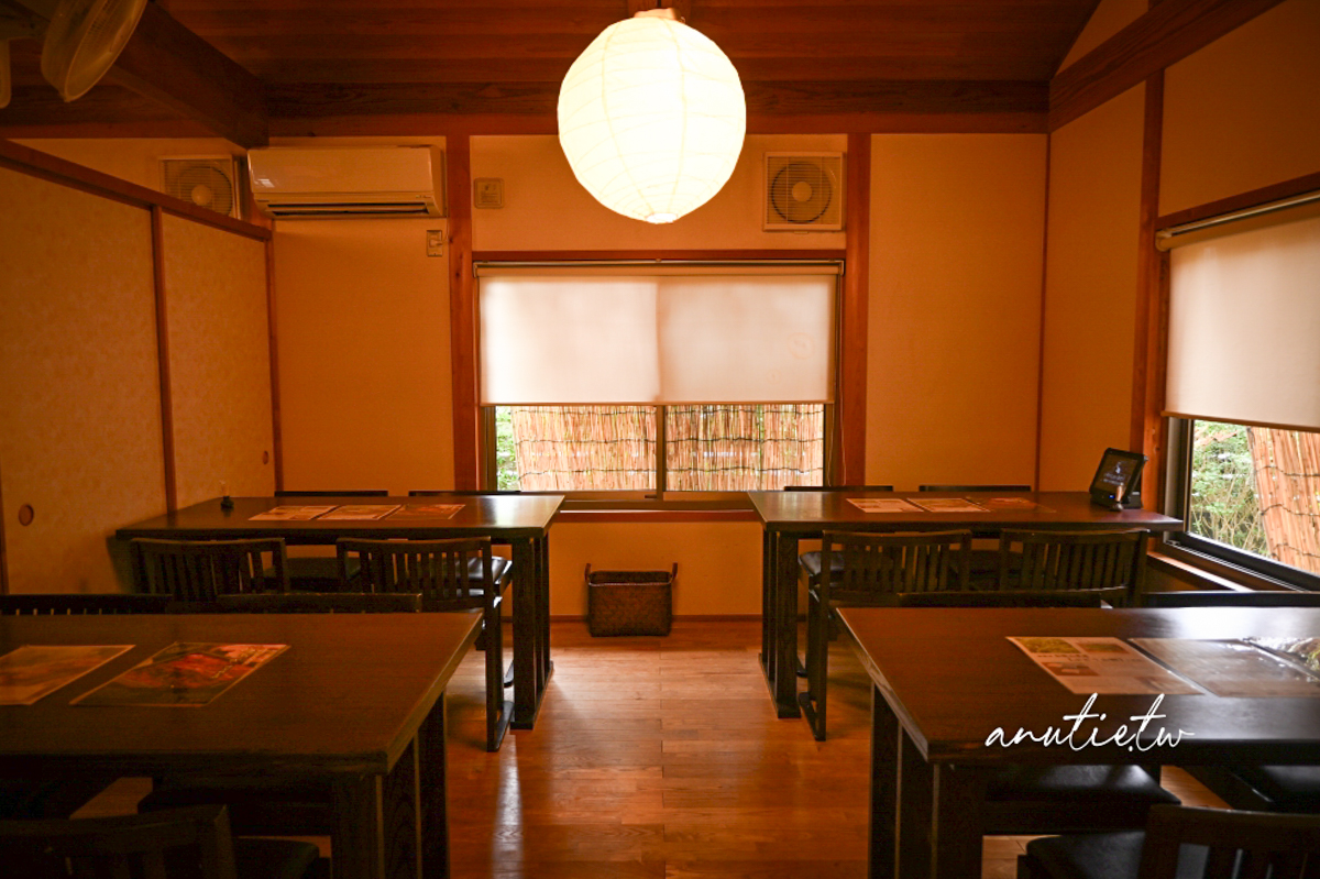 【岡山美食】赤磐市|味心 逆瀨川,稀少岡山桃太郎鰻魚,備長炭烤出酥脆外皮 - 第5張圖 【岡山美食】赤磐市|味心 逆瀨川,稀少岡山桃太郎鰻魚,備長炭烤出酥脆外皮