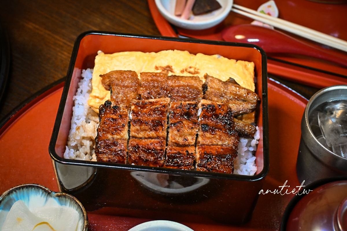 【岡山美食】赤磐市|味心 逆瀨川,稀少岡山桃太郎鰻魚,備長炭烤出酥脆外皮 - 第18張圖 【岡山美食】赤磐市|味心 逆瀨川,稀少岡山桃太郎鰻魚,備長炭烤出酥脆外皮