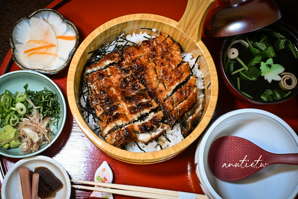 【岡山美食】赤磐市|味心 逆瀨川,稀少岡山桃太郎鰻魚,備長炭烤出酥脆外皮 - 第21張圖 【岡山美食】赤磐市|味心 逆瀨川,稀少岡山桃太郎鰻魚,備長炭烤出酥脆外皮