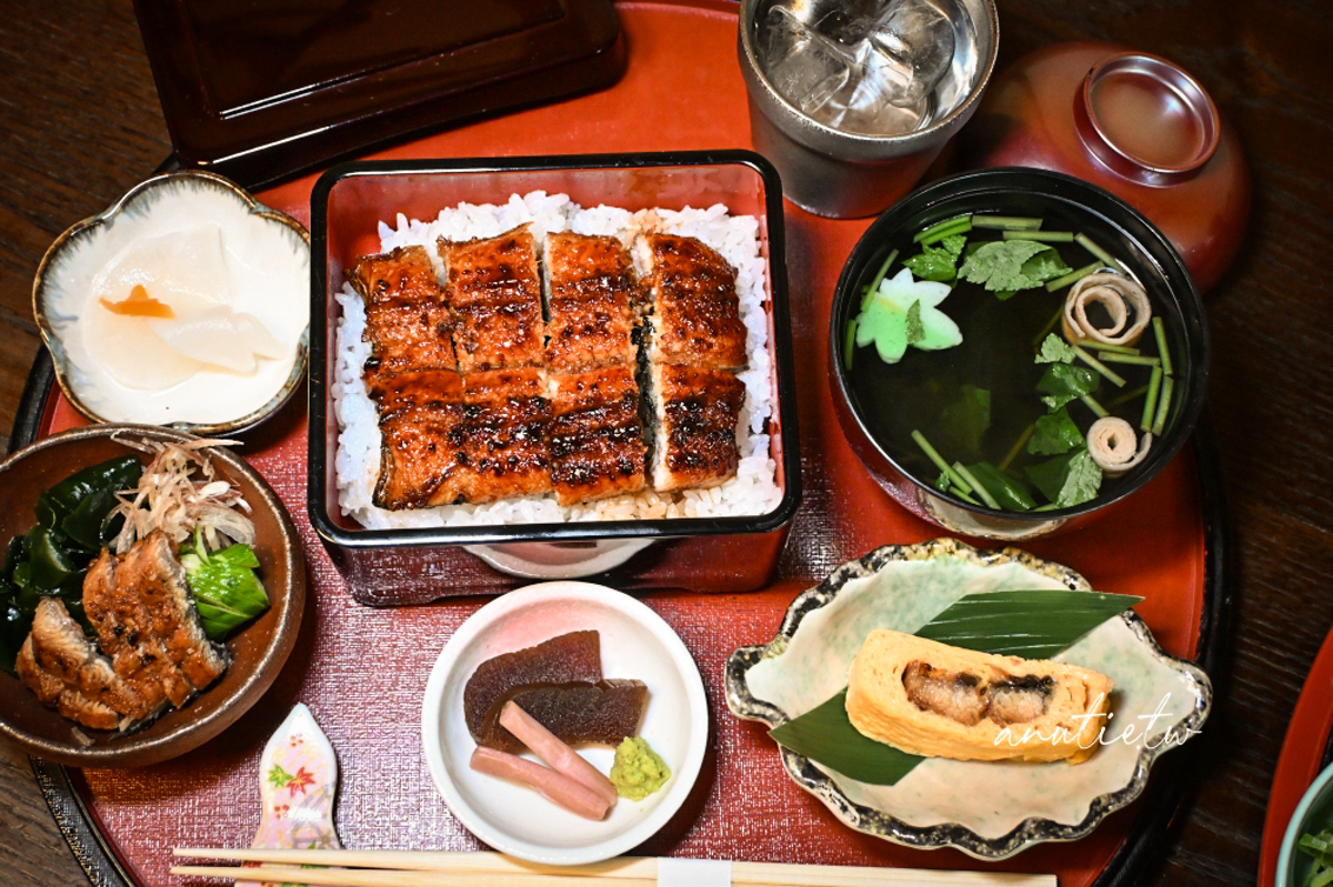【岡山美食】赤磐市|味心 逆瀨川,稀少岡山桃太郎鰻魚,備長炭烤出酥脆外皮 - 第19張圖 【岡山美食】赤磐市|味心 逆瀨川,稀少岡山桃太郎鰻魚,備長炭烤出酥脆外皮