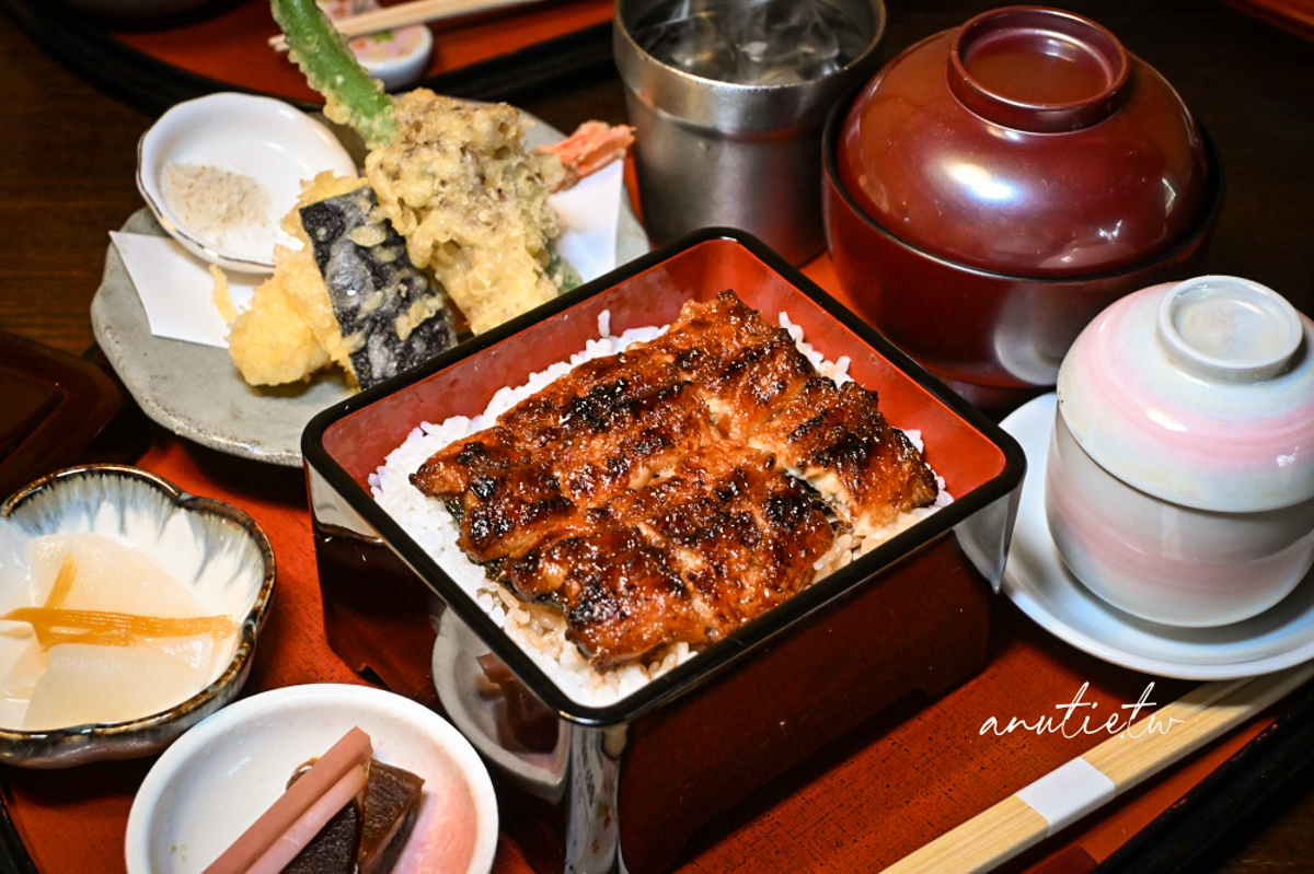 【岡山美食】赤磐市|味心 逆瀨川,稀少岡山桃太郎鰻魚,備長炭烤出酥脆外皮 - 第17張圖 【岡山美食】赤磐市|味心 逆瀨川,稀少岡山桃太郎鰻魚,備長炭烤出酥脆外皮