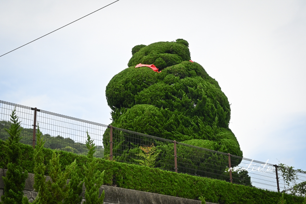 【岡山景點】招財貓美術館|日本第一座招財貓美術館,彩繪DIY必玩特色景點 - 第3張圖 【岡山景點】招財貓美術館|日本第一座招財貓美術館,彩繪DIY必玩特色景點