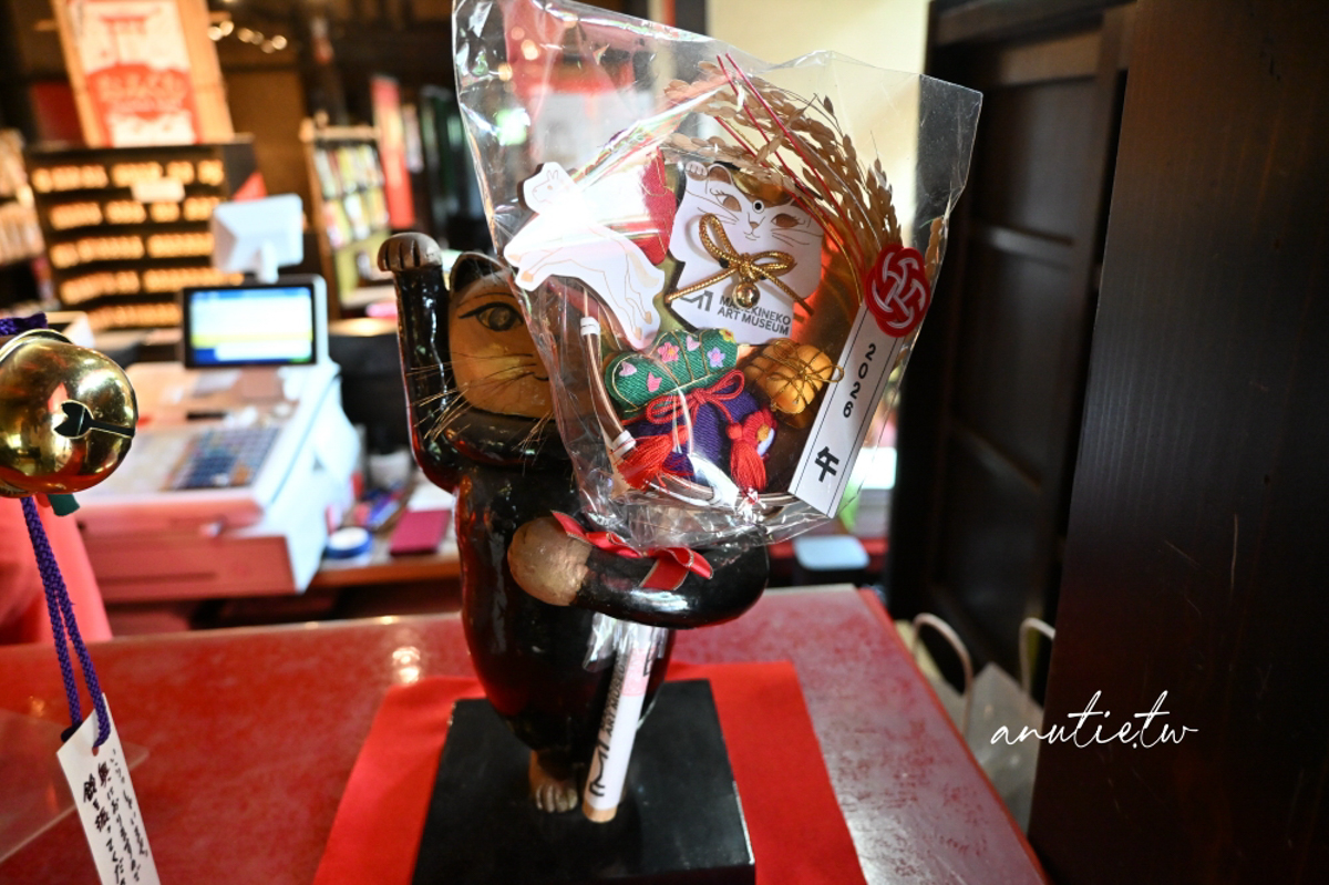 【岡山景點】招財貓美術館|日本第一座招財貓美術館,彩繪DIY必玩特色景點 - 第9張圖 【岡山景點】招財貓美術館|日本第一座招財貓美術館,彩繪DIY必玩特色景點