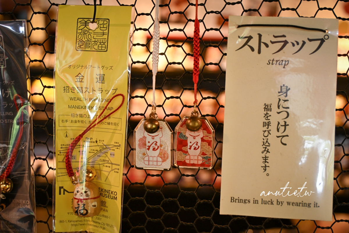【岡山景點】招財貓美術館｜日本第一座招財貓美術館，彩繪DIY必玩特色景點
