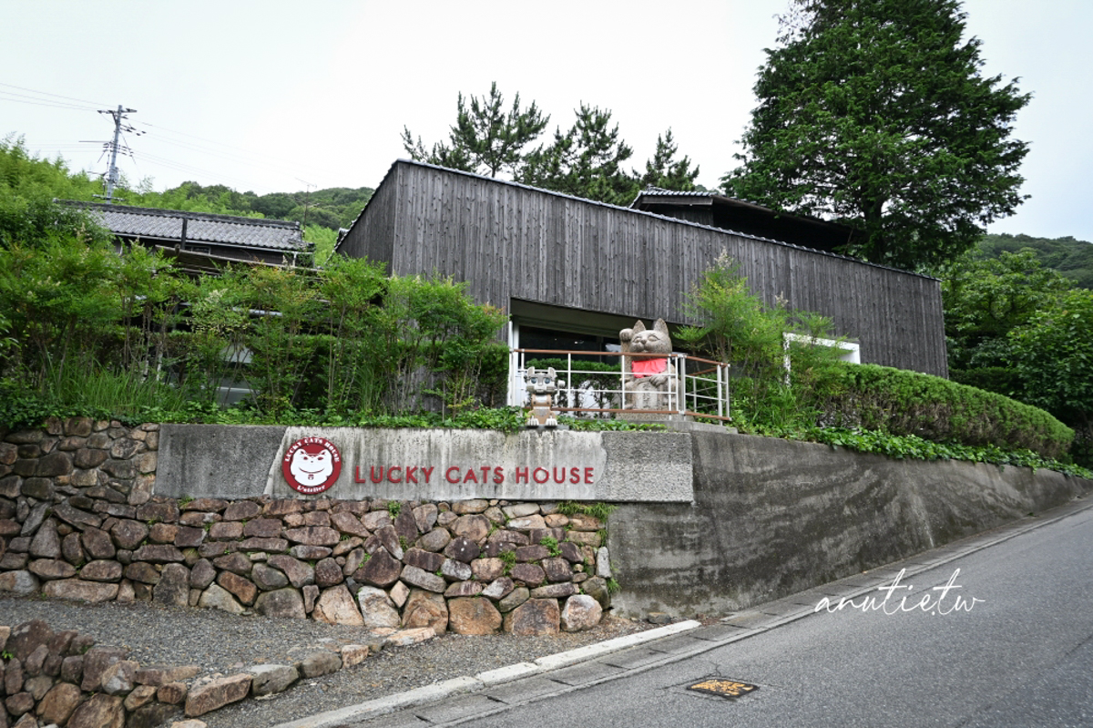 【岡山景點】招財貓美術館|日本第一座招財貓美術館,彩繪DIY必玩特色景點 - 第5張圖 【岡山景點】招財貓美術館|日本第一座招財貓美術館,彩繪DIY必玩特色景點