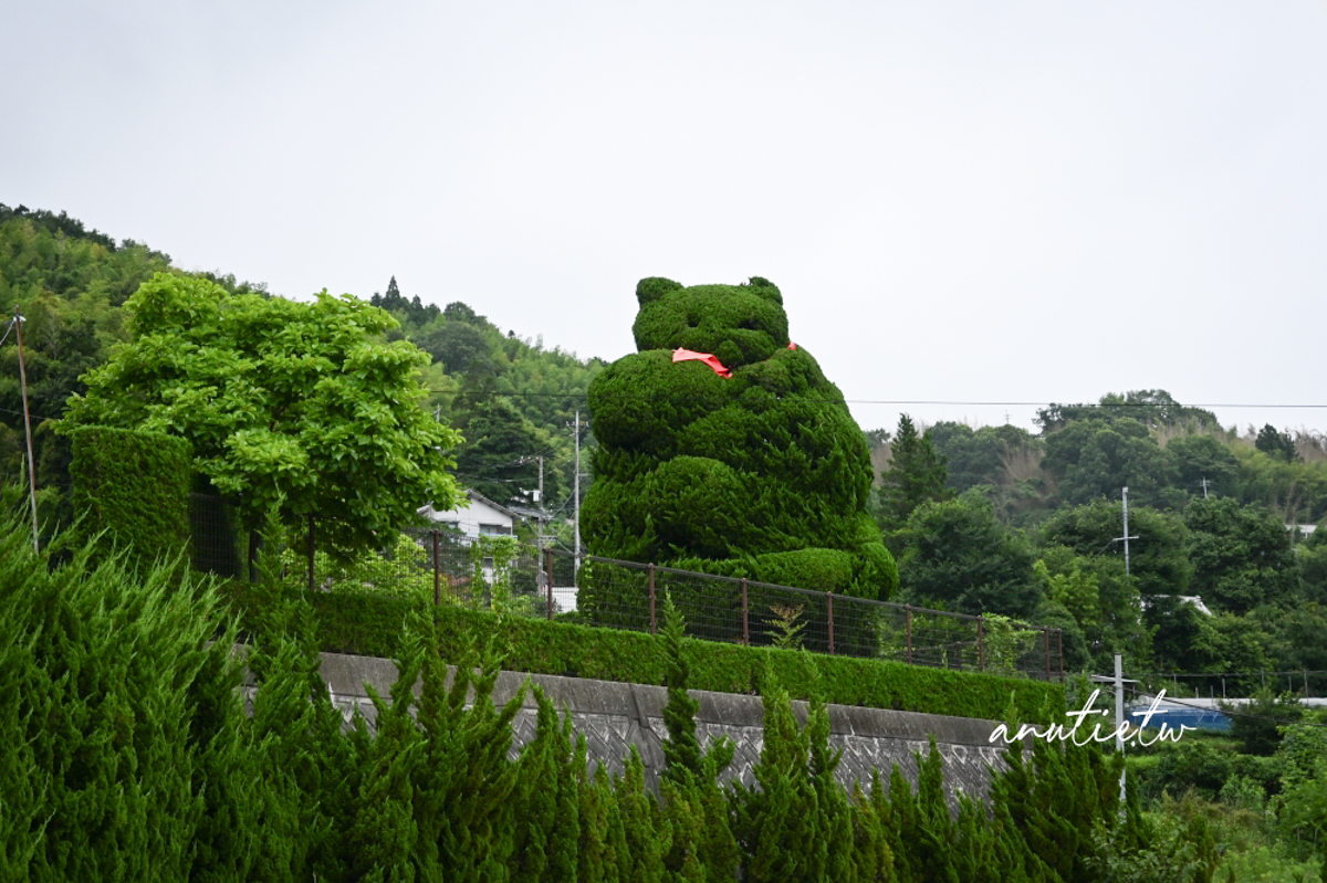 【岡山景點】招財貓美術館｜日本第一座招財貓美術館，彩繪DIY必玩特色景點
