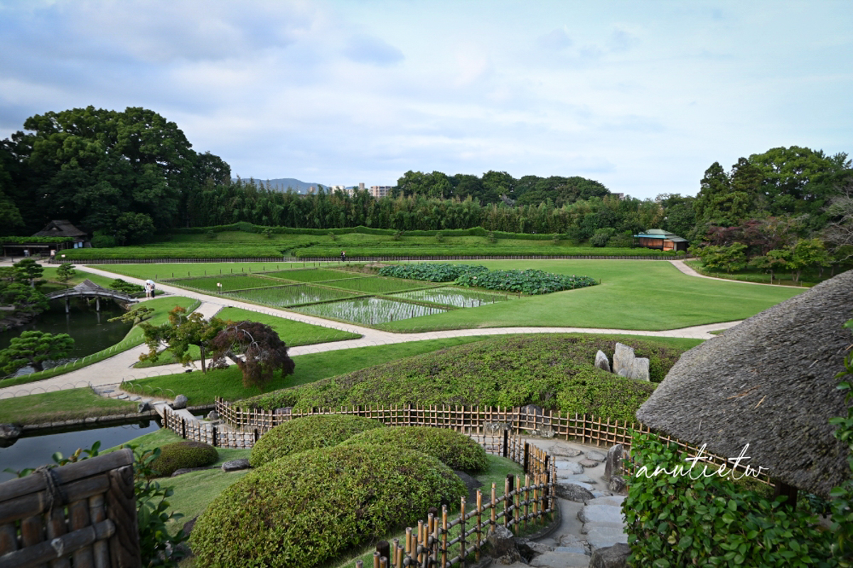 【岡山景點】岡山城、岡山後樂園攻略|免費和服、備前燒體驗、旭川遊船,岡山自由行必訪景點 - 第53張圖 【岡山景點】岡山城、岡山後樂園攻略|免費和服、備前燒體驗、旭川遊船,岡山自由行必訪景點