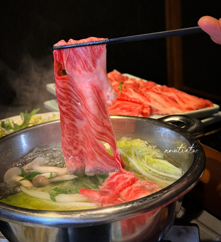 【岡山美食】涮涮鍋壽喜燒一人鍋惠,日本和牛始祖千屋牛,8,000日圓千屋牛涮涮鍋壽喜燒套餐推薦 - 第10張圖 【岡山美食】涮涮鍋壽喜燒一人鍋惠,日本和牛始祖千屋牛,8,000日圓千屋牛涮涮鍋壽喜燒套餐推薦
