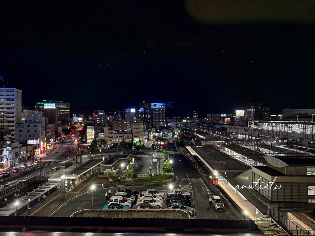 【岡山住宿推薦】VIA INN 岡山｜JR岡山站共構，房間寬敞舒適，搭車購物都方便