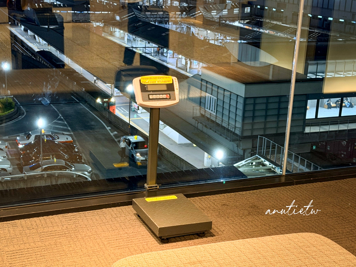 【岡山住宿推薦】VIA INN 岡山|JR岡山站共構,房間寬敞舒適,搭車購物都方便 - 第14張圖 【岡山住宿推薦】VIA INN 岡山|JR岡山站共構,房間寬敞舒適,搭車購物都方便