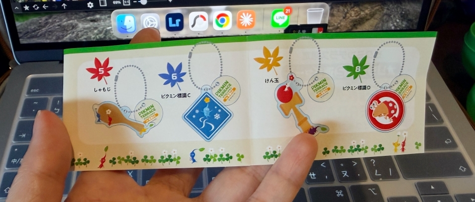 【廣島旅遊】宮島SA Pikmin Terrace 皮克敏公園怎麼去｜超萌戶外裝置＋紀念品店限定開箱，順遊嚴島神社超順路