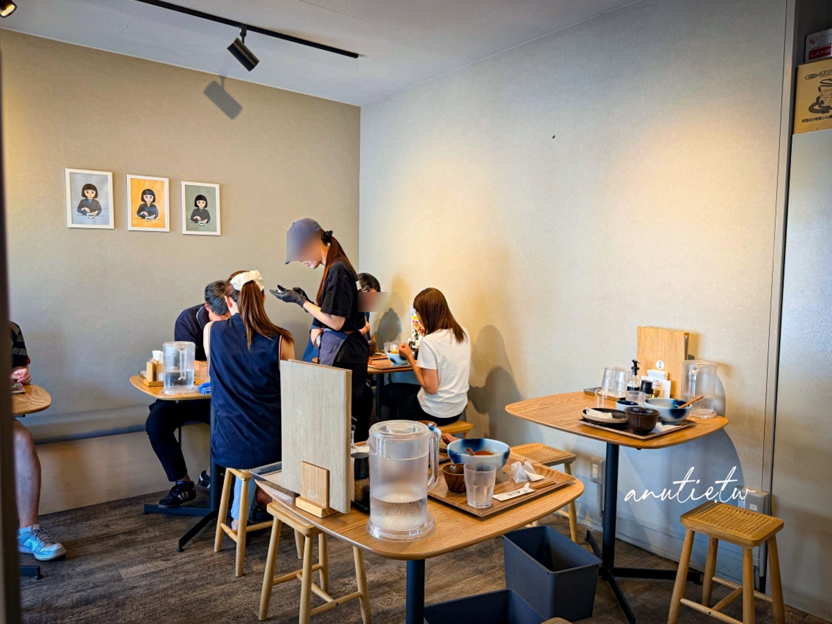 【岡山美食】麵侯 Mensoro｜岡山站西口人氣烏龍麵，麵量加大不加價，夏季限定醋橘無花果烏龍麵清爽又驚艷