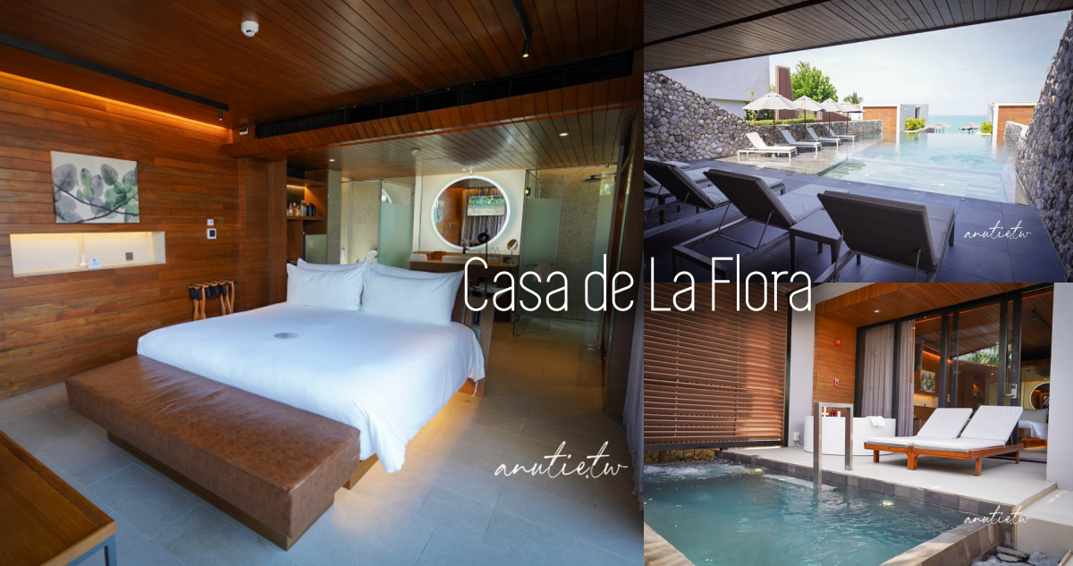 Casa de La Flora